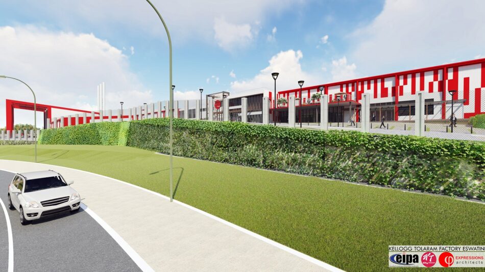 The Eswatini Association of Construction Consultants