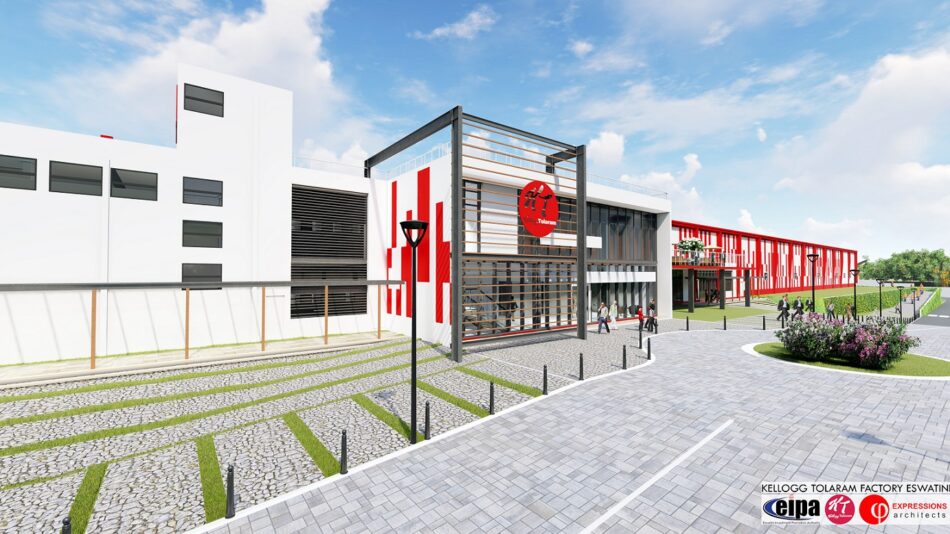 The Eswatini Association of Construction Consultants