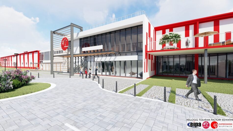 The Eswatini Association of Construction Consultants